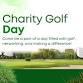 Charity Golf Day 2026 event image