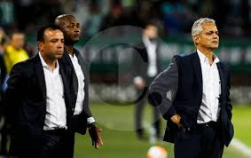Reinaldo rueda reveló la planificación de la selección chilena y los jugadores que tiene en carpeta para las próximas. Estos Seran Los Escuderos Que Tendra Rueda En La Seleccion