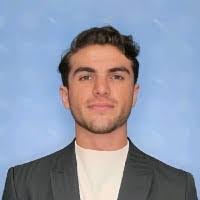 Andres Barillas's Instagram, Twitter & Facebook