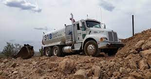 Water Delivery Services Phoenix Az 310 Dust Control