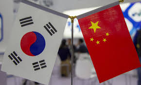 Cooperation With China Crucial To South Korean Economy Global Times
