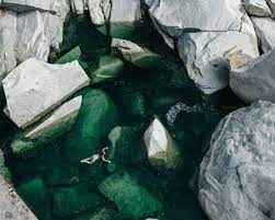 Swimming hole south yuba river state park. 5 Yuba River Swimming Holes Perfect For A Refreshing Summer Dip
