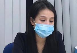 Bắt giữ hotgirl tổ chức sử dụng ma túy tại quán bar Heyo Club