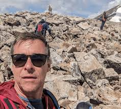 We found a picture of the Army's new namesake for Fort Benning