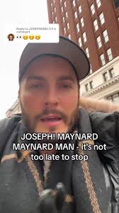 Maynard Comedy: Put Down the Candy!