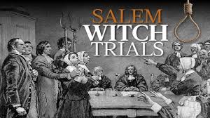 We did not find results for: Salem Witch Trials Webquest Answer Key 08 2021