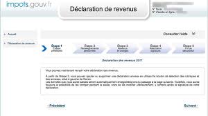 Si vous déposez une déclaration de revenus papier, vous pourrez choisir vos options du 16 juillet au 15 septembre 2018. Impots Sur Le Revenu Le Tuto Ilovetax