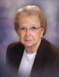 Obituary information for June (Summerville) Hollabaugh