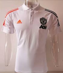 With west ham also keen to play on the counter, there was little fluency and even less in the way of clear openings. 2020 2021 Manchester United White Thailand Polo White Polo Shirt Polo Shirt Manchester United