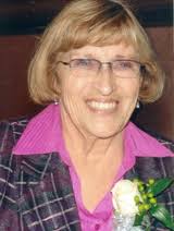 Beatrice Tobin Obituary