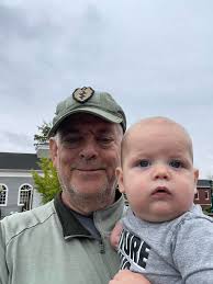 Born and raised in Waterford/Clarkston MI