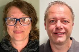 Two Jefferson County Employees Honored by PennDOT for Outstanding  Performance