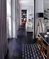 Floor Show Ebonized Dark Wood Floors Home Decor Home Interior