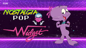 Intro Widget The World Watcher Zapping Galactico Youtube Pour l'utilisation du mot widget en informatique désignant un élément de base d'une interface graphique, voir l'article widget. intro widget the world watcher