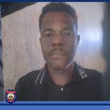 Police Nationale d'Haiti...