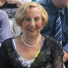 Oshawa couple Bill and Elizabeth Boyes die three days apart