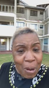 Serving Menopausal Women in Kenya #menopause awareness