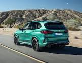 Bmw-X5-M