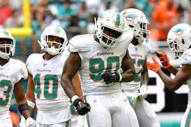 The Splash Zone 5 2 20 Dolphins Trade Charles Harris To The Falcons Nfl News Nfl Update Nfl Nfl Slash Atlanta Falcons Miami Dolphins Nfl News
