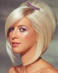 You can do this hairstyle n the morning, hurrying to work, because it will take it no more than 10 minutes. Medium Formal Hairstyles Vip Hairstyles Bob Hairstyles Hair Styles Medium Hair Styles