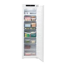 frysa inbouw vriezer a automatisch ontdooien wit ikea kookplaten keukenkast