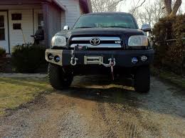 Repair your toyota sequoia for less. 2003 2006 Toyota Tundra Standard Access Cab Only Front Base Bumper