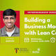 Building a Business Model with Lean Canvas event image