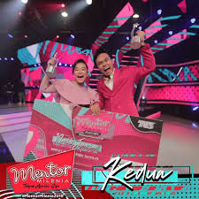 #malay_entertainment #mentor milenia 2019 #malay. Mentor Milenia