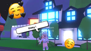 See more ideas about cute room ideas, roblox, adoption. Secret Room In Estate House Adopt Me Roblox Youtube