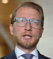 Criticism of James Paterson and the Liberal Party