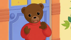 Petit ours brun est un ours de 3 ans qui vit toutes les émotions d'un enfant du même âge. 1h De Petit Ours Brun Compilation 2 Youtube