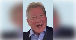 Obituary information for Richard L. Hamlyn