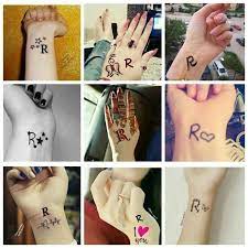 · love profile stylish r . Wallpaper Dp R Alphabet Love Dp Facebook