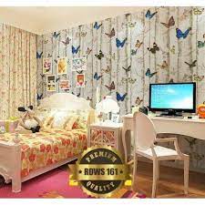 Wallpaper dinding kupu kupu pink. Stiker Wallpaper Dinding Kupu2 700x700 Wallpaper Teahub Io