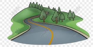 All images and logos are crafted with. Cartoon Highway Png Image Picture Free Download 401483909 Lovepik Com