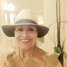 Lymari Perez's Instagram, Twitter & Facebook