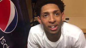 OKC Thunder: Cam Payne enjoys homecoming