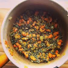 The spruce / diana rattray the lentil is native to southwest asia and is probably the oldest cultivate. How To Cook Lentils Quickly And Without A Recipe Bon Appetit