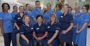 Alexandra hospital list of employees: Worcestershire Acute Hospitals Nhs Trust Has Hired Nine New Nurses For Redditch S Alexandra Hospital And Worcestershire Royal Bromsgrove Advertiser