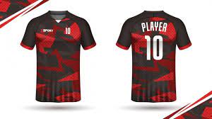 Download 367 Free Download Mockup Jersey Esport Cdr Mockups Builder Free Mockups Psd Template Design Assets