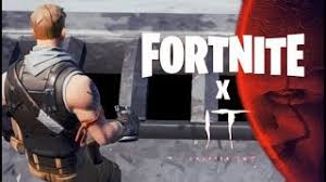 Fortnite season 6 is almost here, and epic has officially confirmed its release date and start time. Fortnite X It Chapter 2 Official Release Date Pennywise Youtube