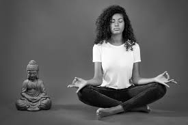 What do you think of when imagining idol worship? Yoga And Buddhism How Are They Different Yoga Basics