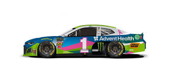Here's a complete rundown of the 2019 monster energy nascar cup series race schedule. Paint Scheme Preview 2019 Kansas Playoff Races Nascar Com