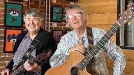 Laurie & Lorrie Flights Wine Cafe Arvada!