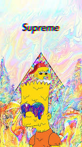 Doodle 1080p, 2k, 4k, 5k hd wallpapers free download, these wallpapers are free download for pc, laptop, iphone, android phone and ipad desktop Mmmdonuts Homer The Simpsons Munchies Food Donuts Future Pink Trippy Hd Mobile Wallpaper Peakpx