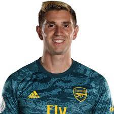 See what emiliano martínez (emilianomartnez) has discovered on pinterest, the world's biggest collection of ideas. Emiliano Martinez Stats Over All Performance In Arsenal Videos Live Stream