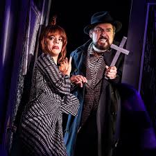 Sunday's 73rd annual ceremony once again brought to the best of broadway into america's living rooms for an unforgettable night of singing, dancing and occasionally. Leslie Kritzer On How Beetlejuice Is Like Being In College Having Broadway Street Cred More Broadway Buzz Broadway Com