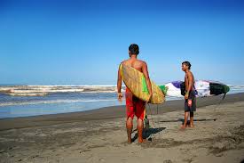 Pantai jetis is a beach in central java. Tempat Tempat Wisata Pantai Di Cilacap Yang Bikin Kamu Betah Dan Males Balik Indonesia Itu Indah