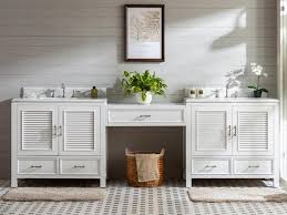 bathroom vanity and sink buying guide