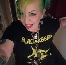 Women in Punk Rock Music
